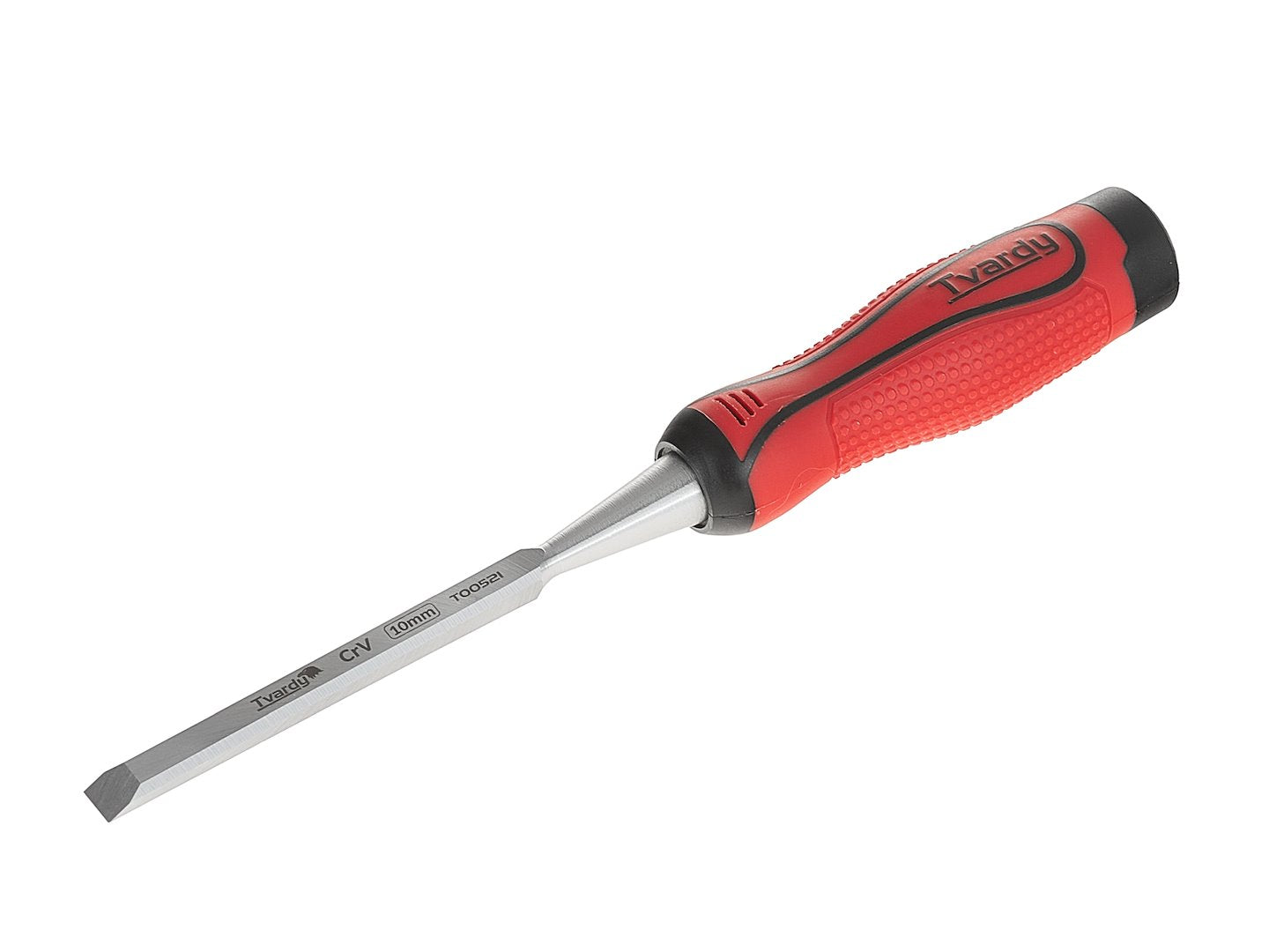 Set dalti pentru lemn 10-25mm 4 piese TVARDY