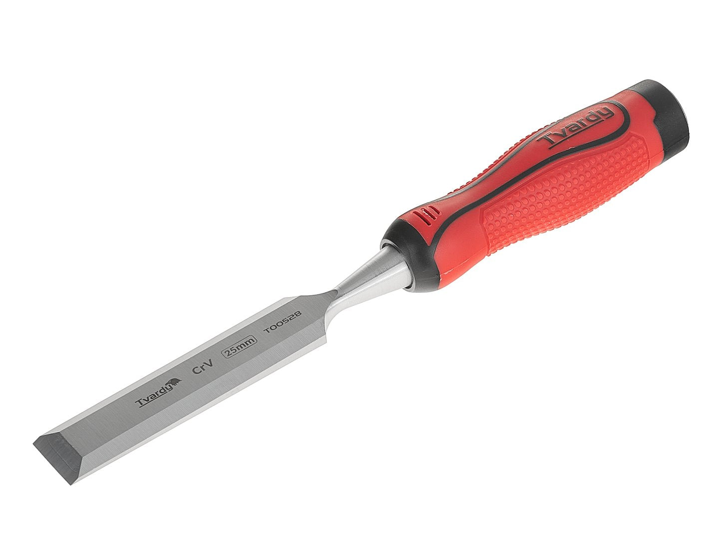 Set dalti pentru lemn 10-25mm 4 piese TVARDY