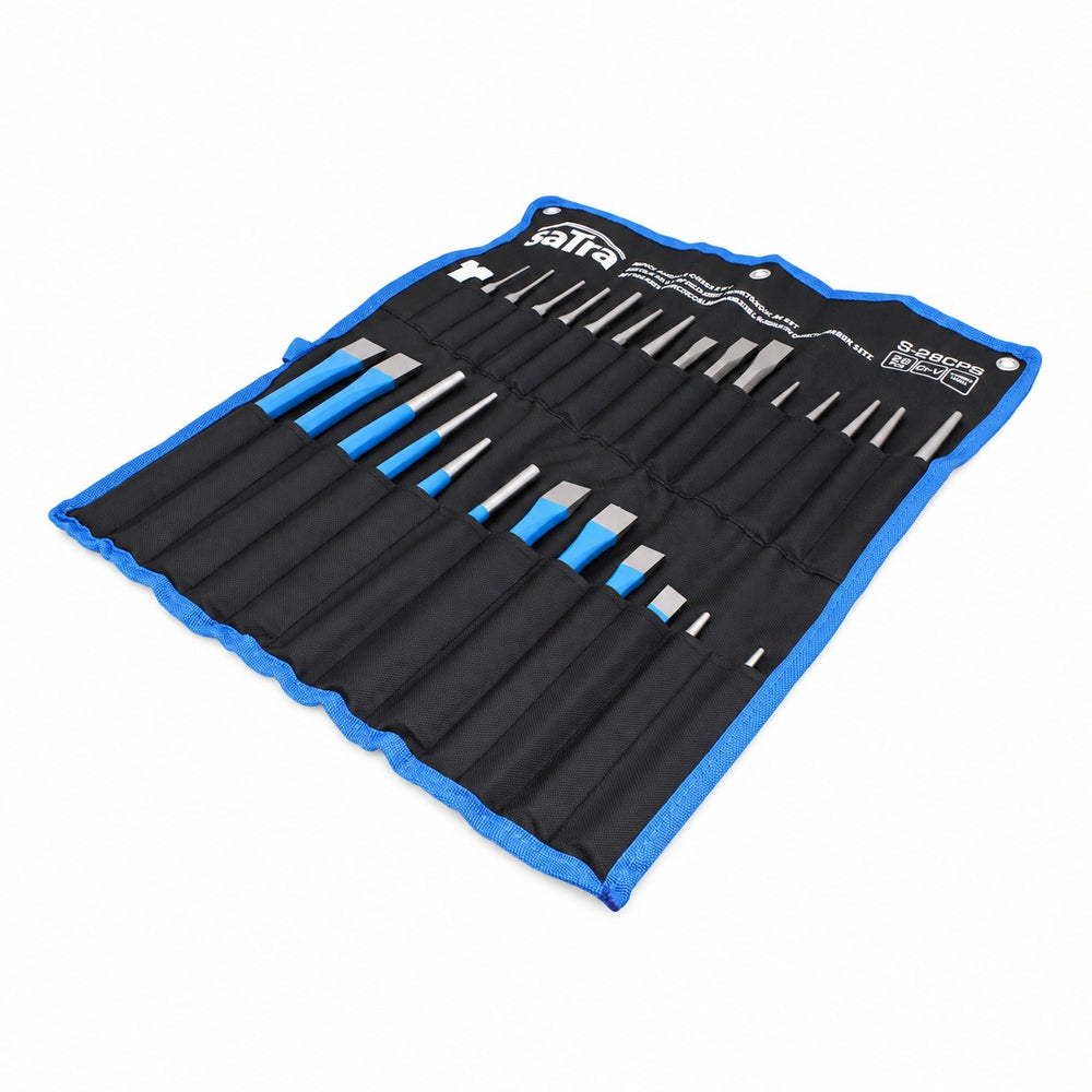 Set dalti si dornuri 28 piese