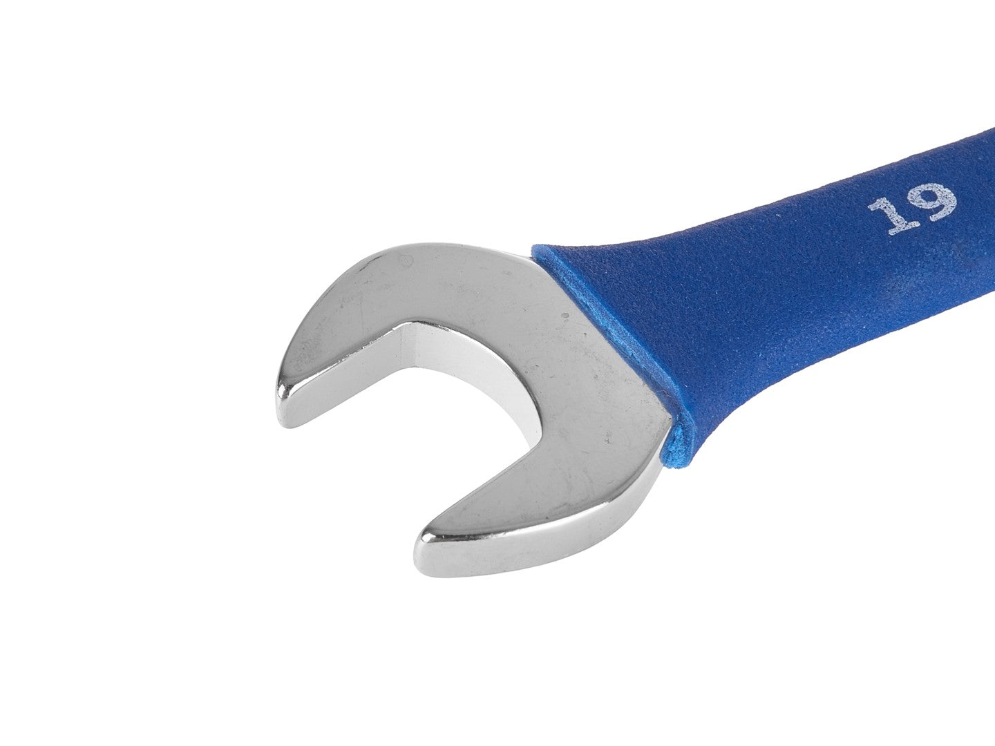 Set de 12 chei combinate inelare fixe cu prindere maner cauciucat anti-alunecare antislip 6-32mm