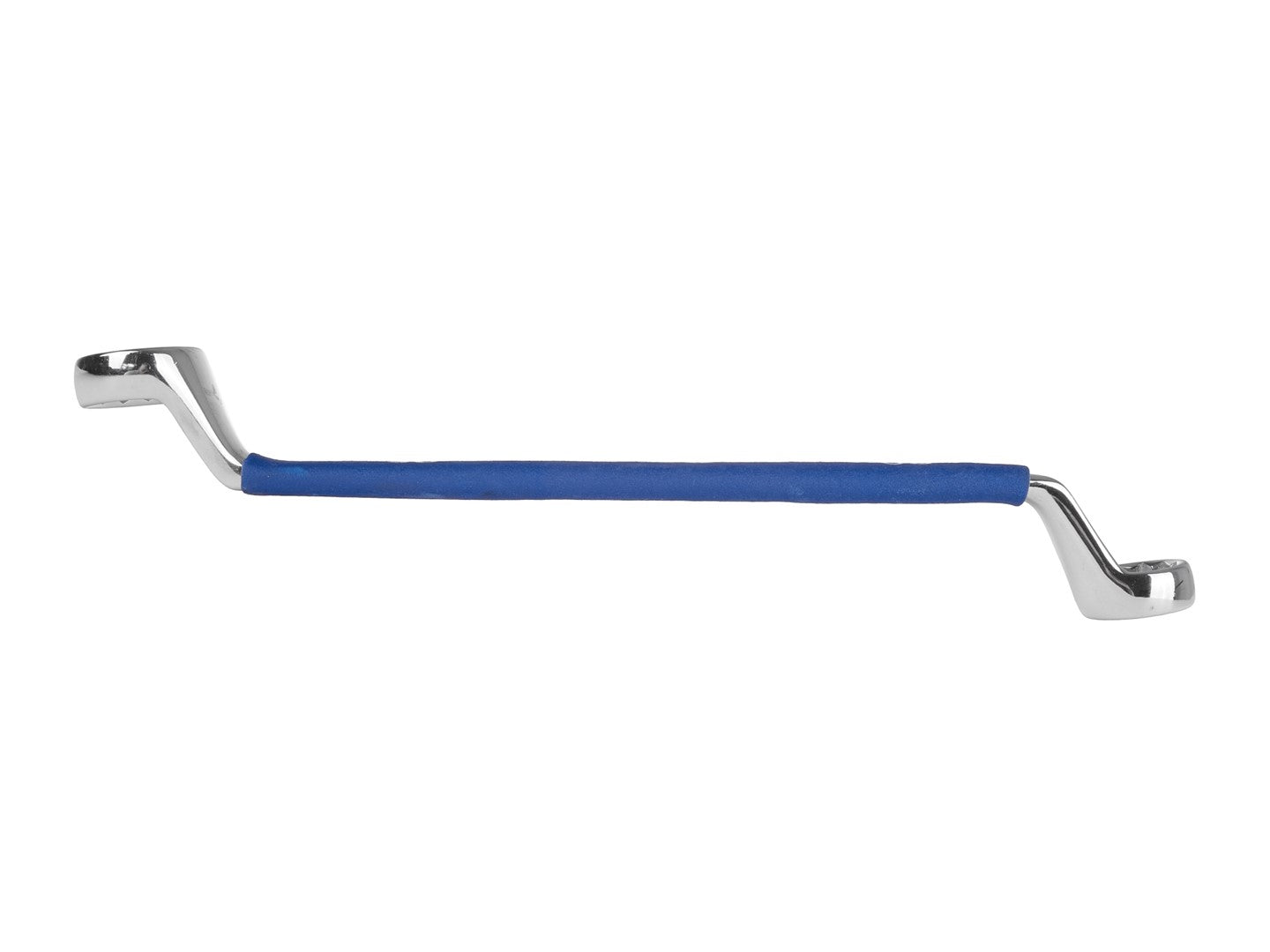 Set de 12 chei inelare cotite cu prindere maner cauciucat anti-alunecare antislip 6-32mm