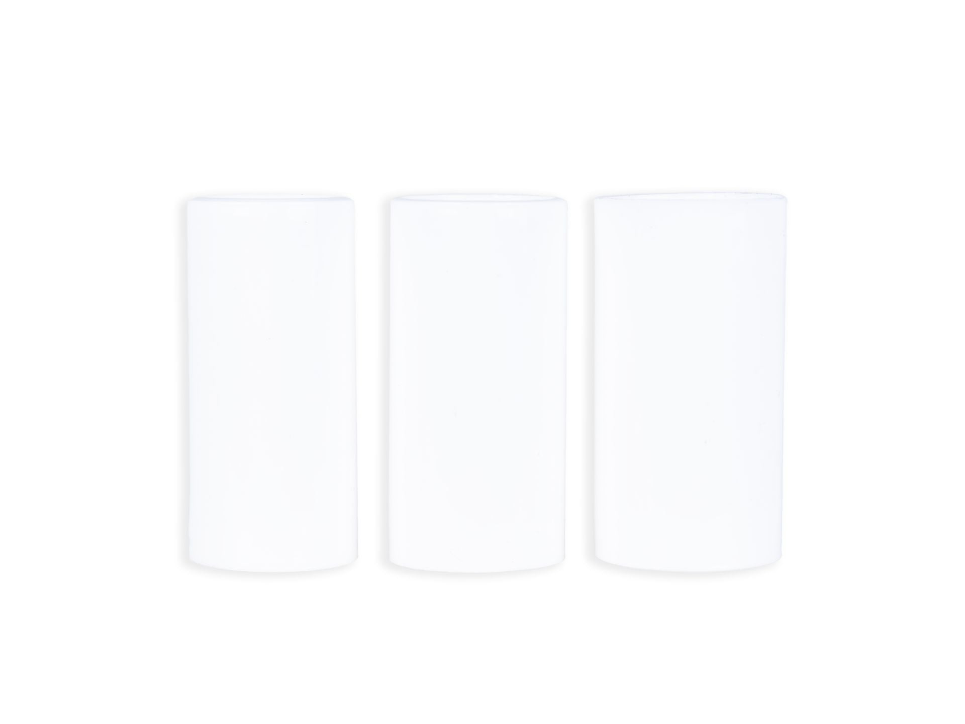 Set de 3 chei tubulare lungi cu protectie pentru jante din aliaj 17-19-21mm 1/2 - GEKO