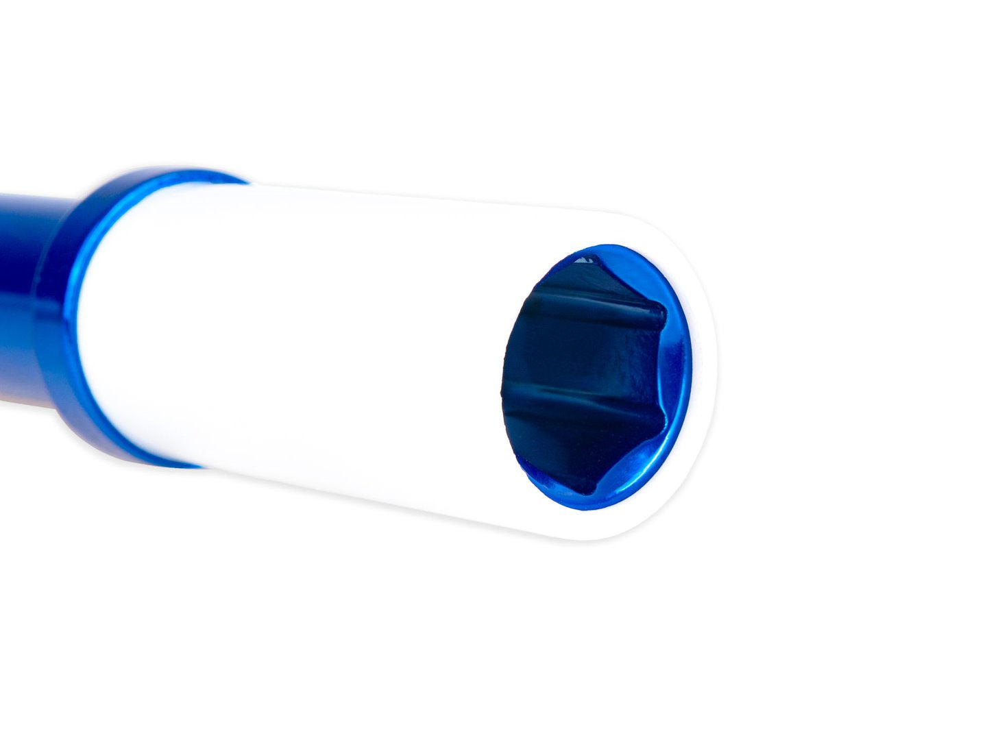 Set de 3 chei tubulare lungi cu protectie pentru jante din aliaj 17-19-21mm 1/2 - GEKO