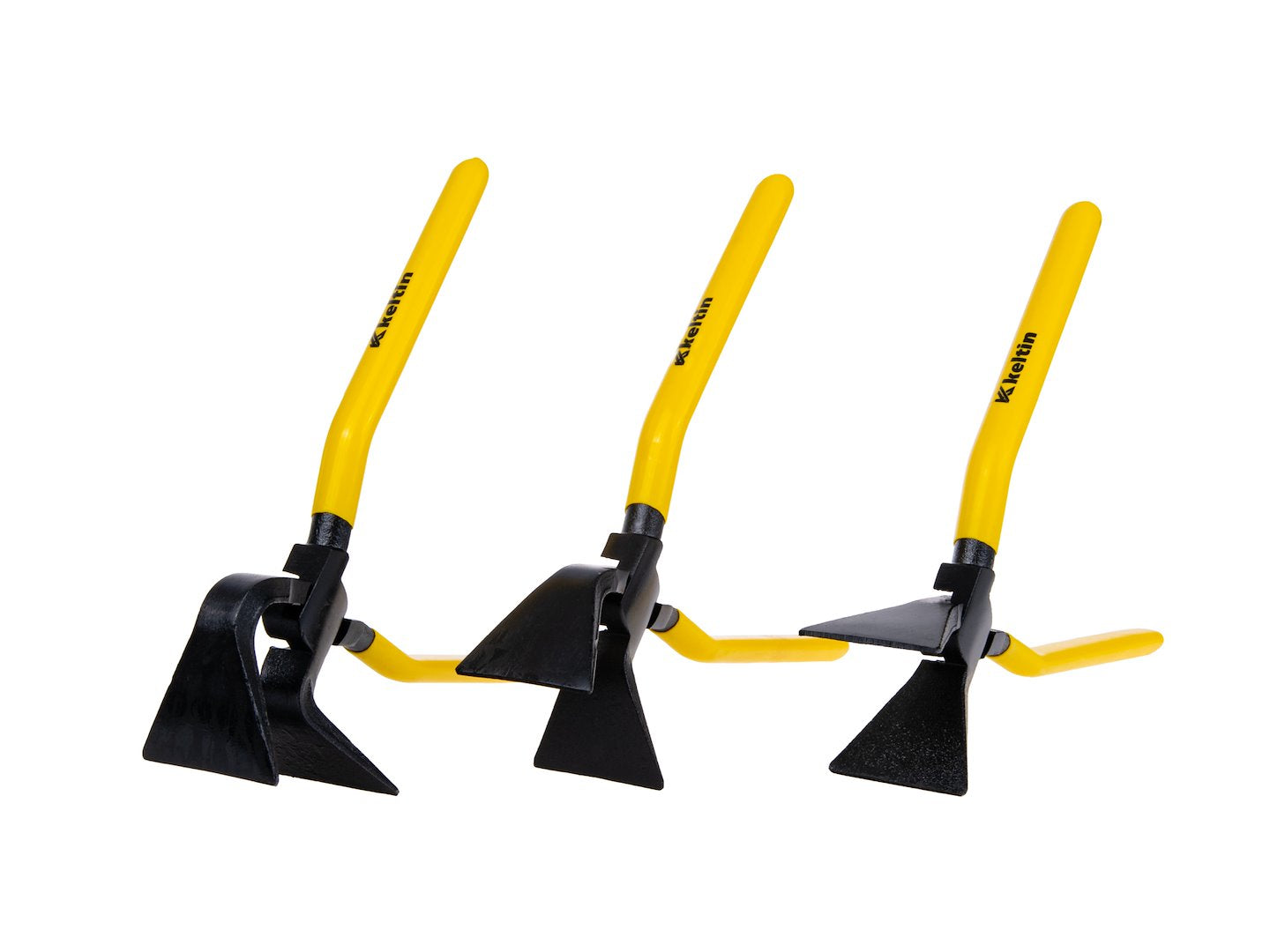 Set de 3 clesti de indoit pentru modelat tabla foi metalice acoperis tinichigerie auto