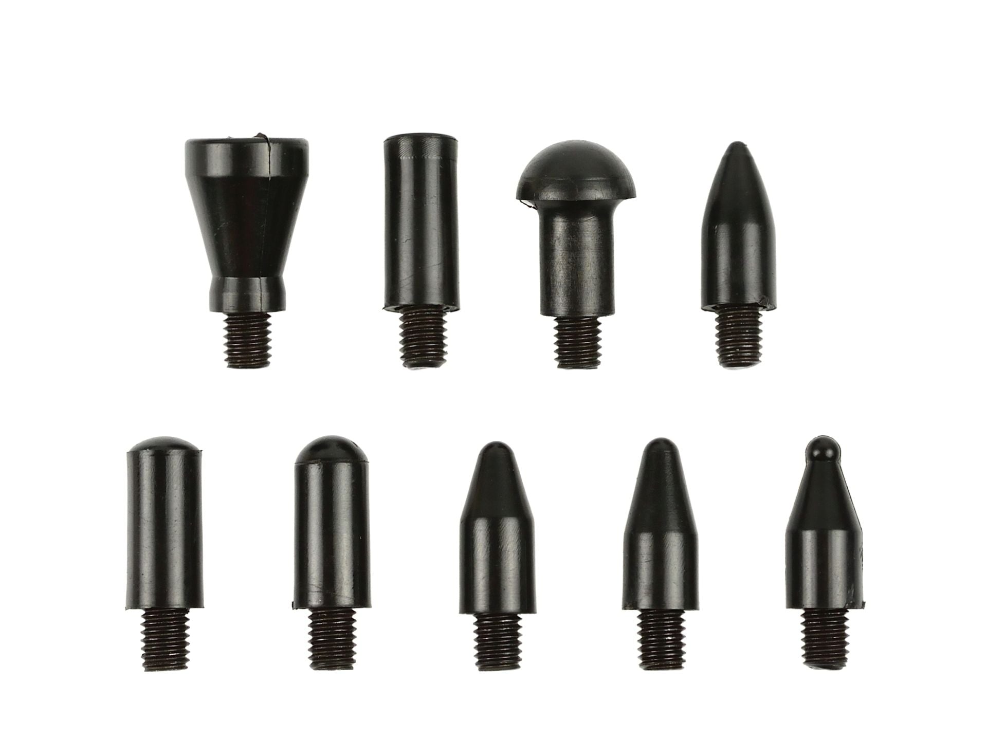 Set de reparat indoituri si deformari caroserie auto PDR - 15 piese - fara vopsire, ideal pentru lovituri si grindina