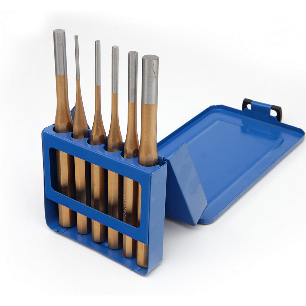 Set dornuri 6 piese HBM