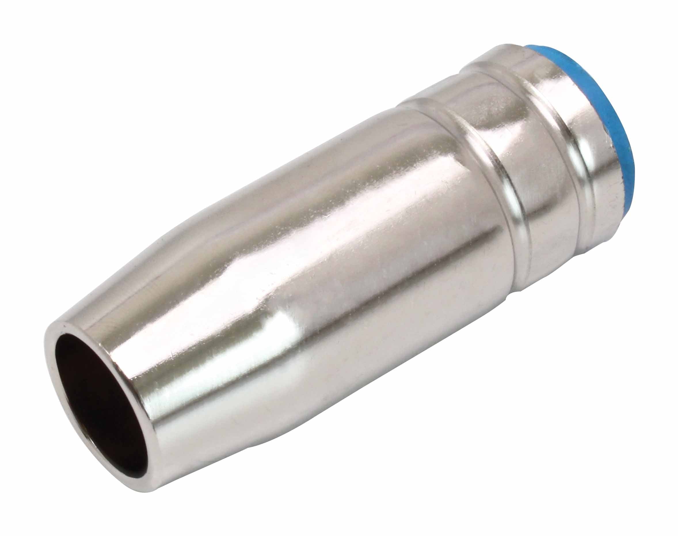 Set duza conica de gaz mb 25 pentru pistoale de sudura MIG/mag 5 piese