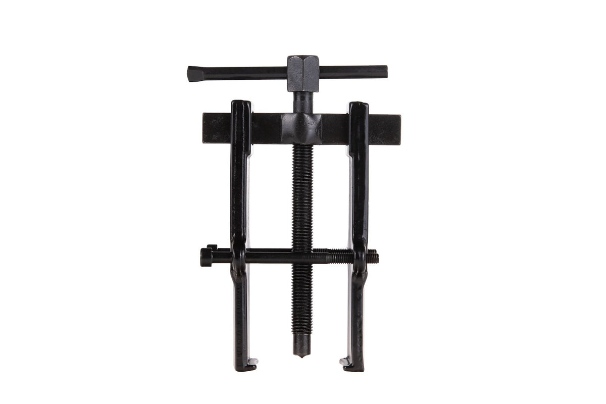 Set extractor rulmenti cu doua brate 4 piese GEKO