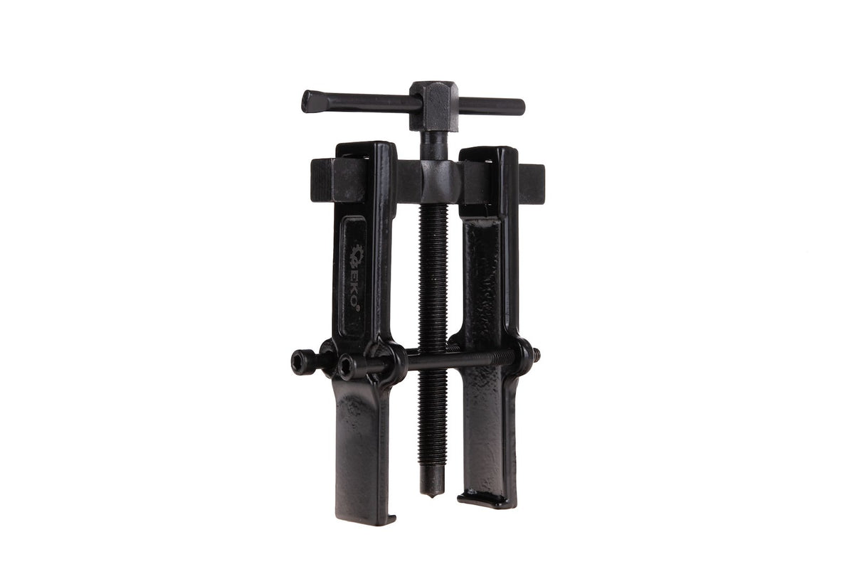 Set extractor rulmenti cu doua brate 4 piese GEKO