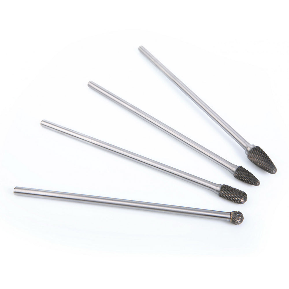 Set freze extralungi 4 piese HBM