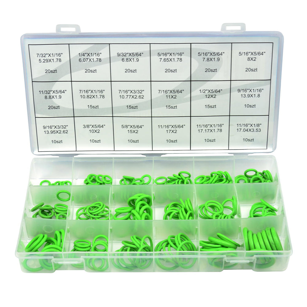 Set garnituri aer conditionat o-ring clima 270 buc