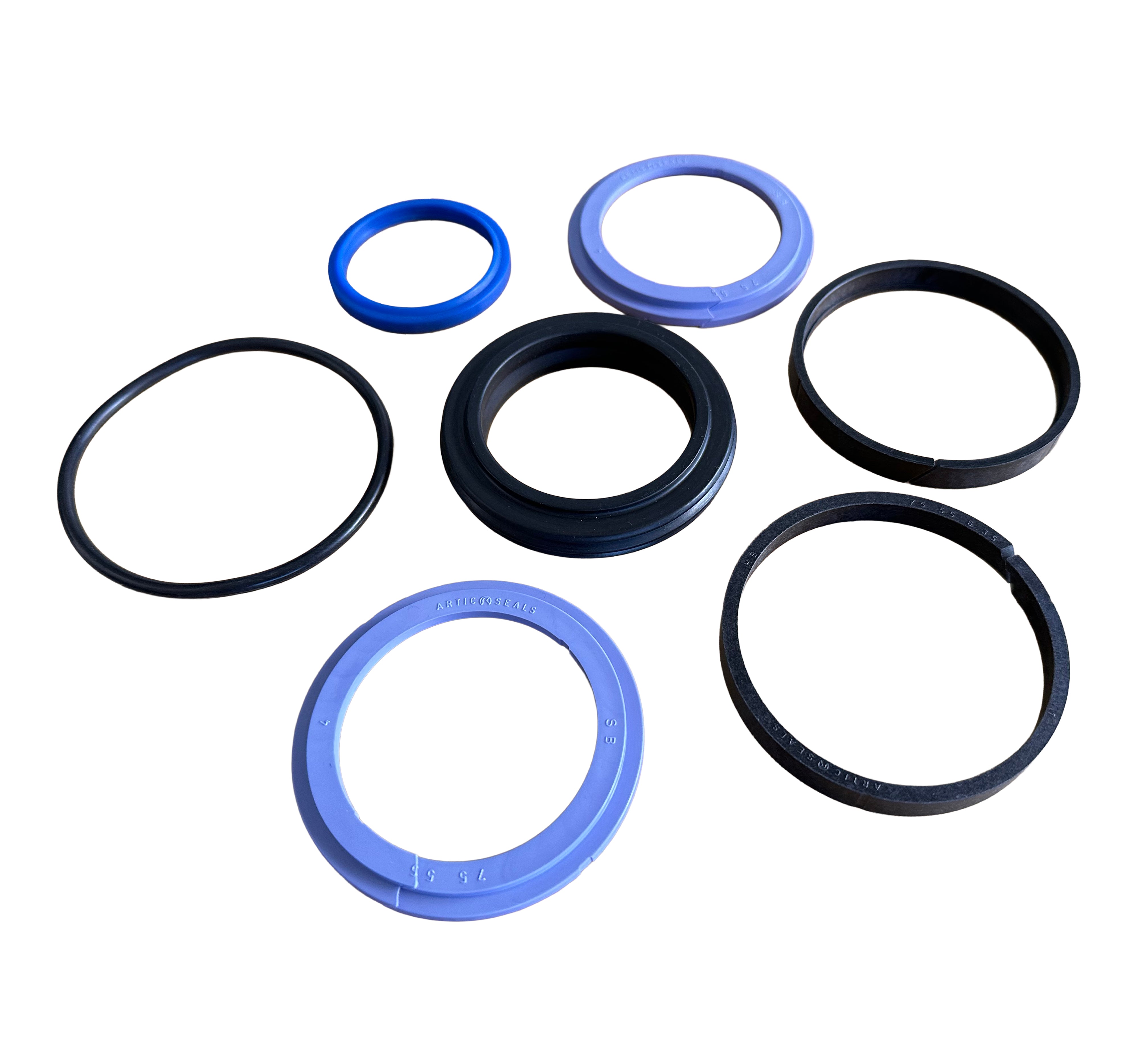 Set garnituri de etansare pentru elevator gb2729