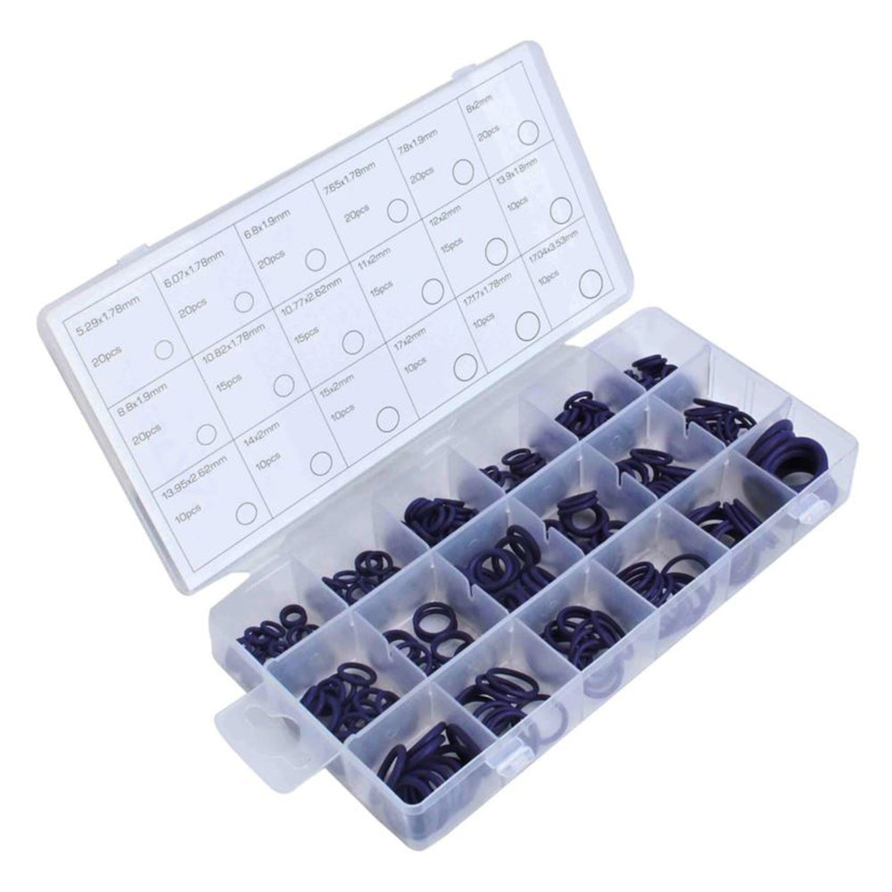 Set garnituri o-ring pentru aer conditionat, clima 270 piese