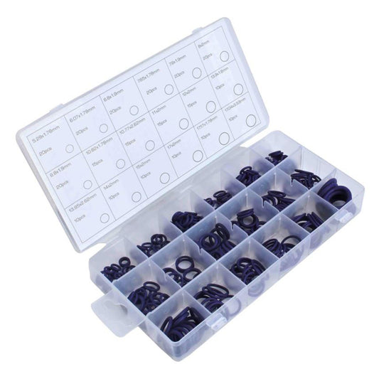 Set garnituri o-ring pentru aer conditionat, clima 270 piese