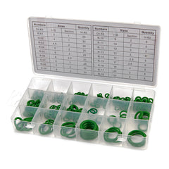 Set garnituri o-ring pentru clima 225 buc