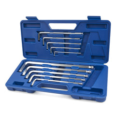 Set imbus hexagon l cu bila 3-17 mm HBM