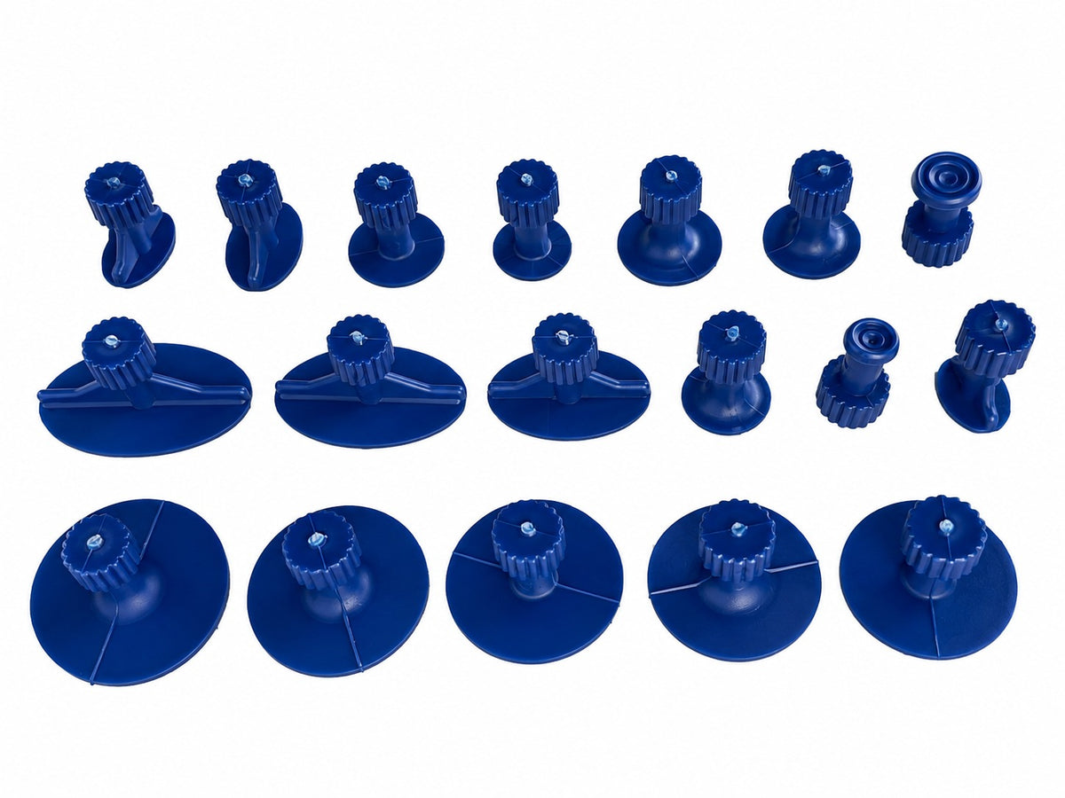 Set indreptat lovituri de grindina GEBO TOOLS
