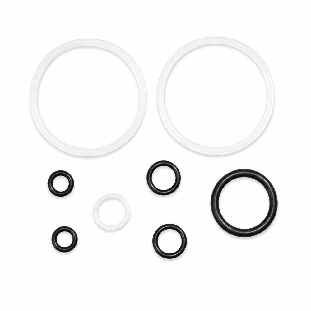 Set inele O-ring pentru sistem hidraulic cric 3T GEBO TOOLS