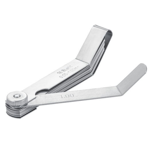 Set lere curbate 0.05-1.00 mm QUATROS