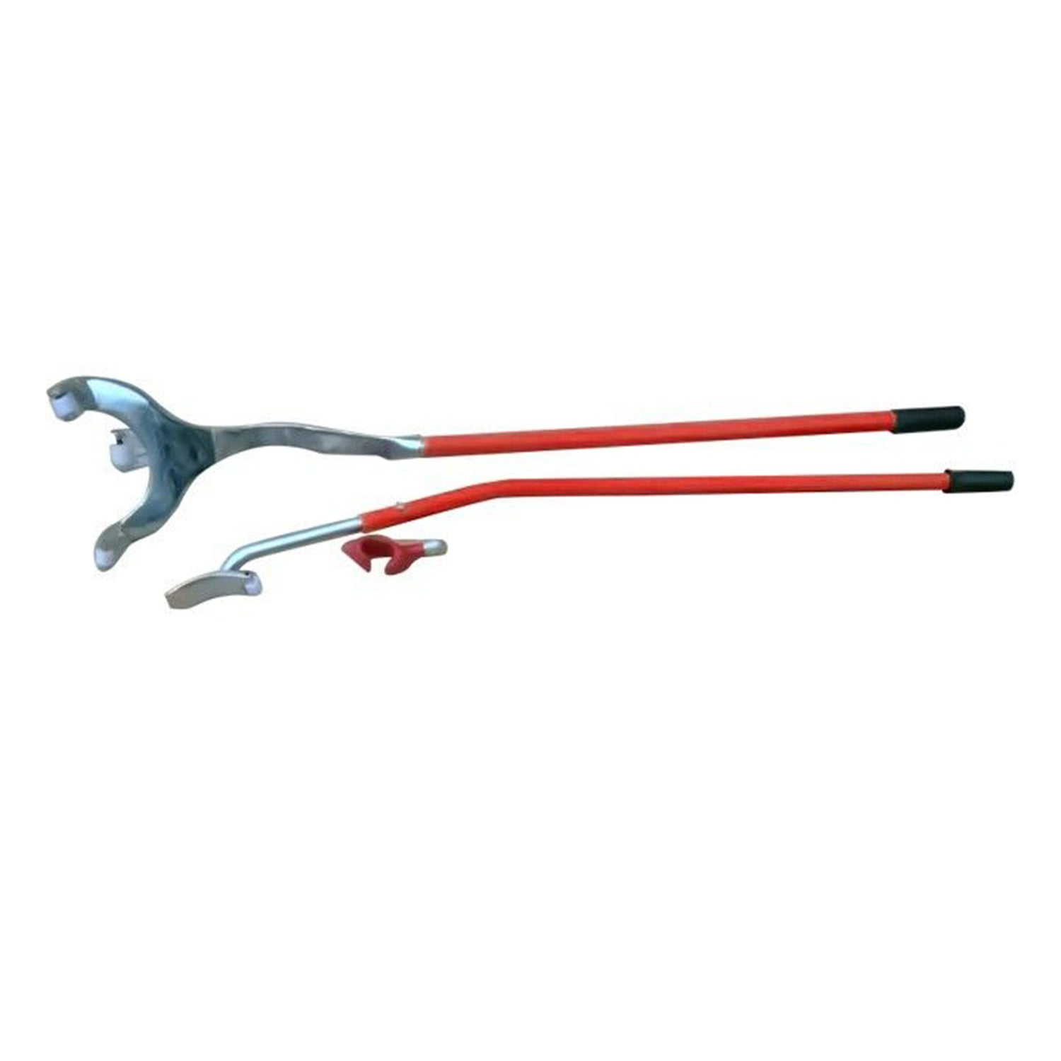 Set leviere demontare roti camioane si utilaje 3 piese INVENTO