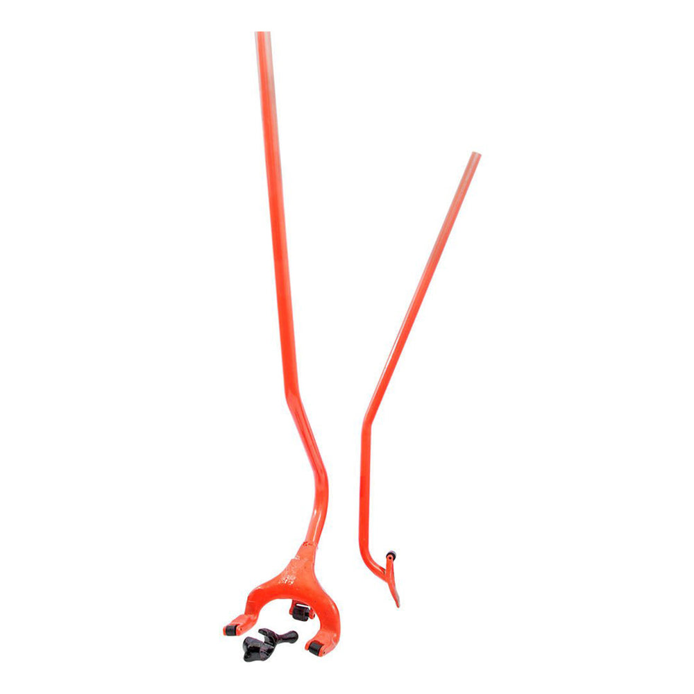 Set leviere pentru montat demontat anvelope camioane