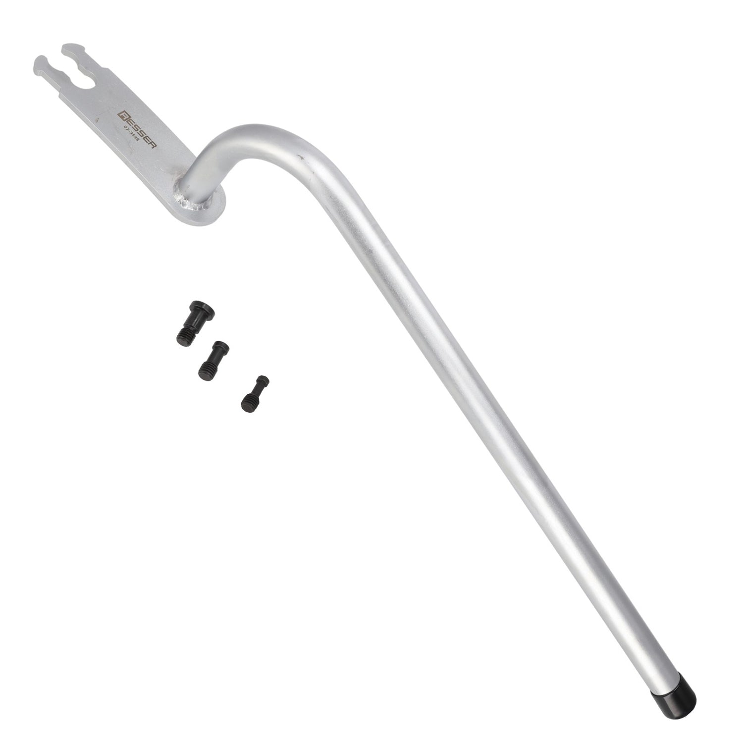 Set leviere pentru reglare usi si portbagaj auto, 4 piese - RESSER