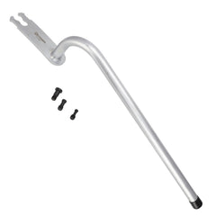 Set leviere pentru reglare usi si portbagaj auto, 4 piese - RESSER