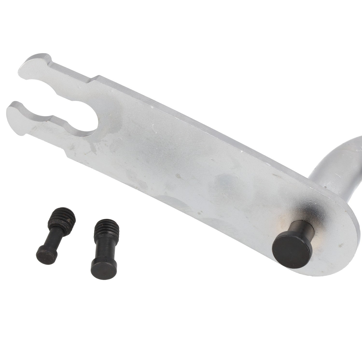 Set leviere pentru reglare usi si portbagaj auto, 4 piese - RESSER