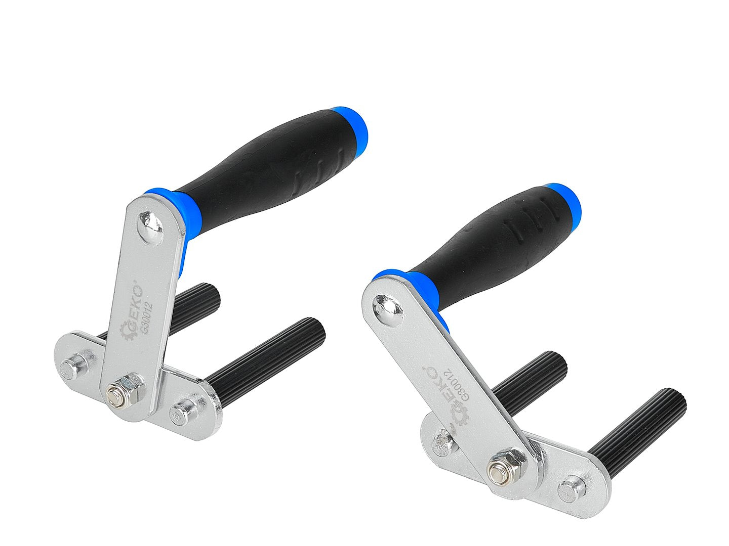 Set manere pentru transport rigips placi gips-carton cu sistem auto-blocare - GEKO