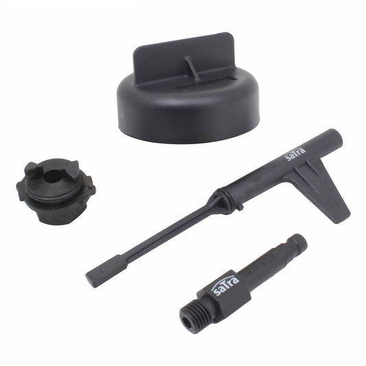 Set pentru inlocuit ulei de transmisie la MERCEDES 9g-tronic