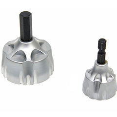 Set pentru reparat filete 3-19 mm HBM