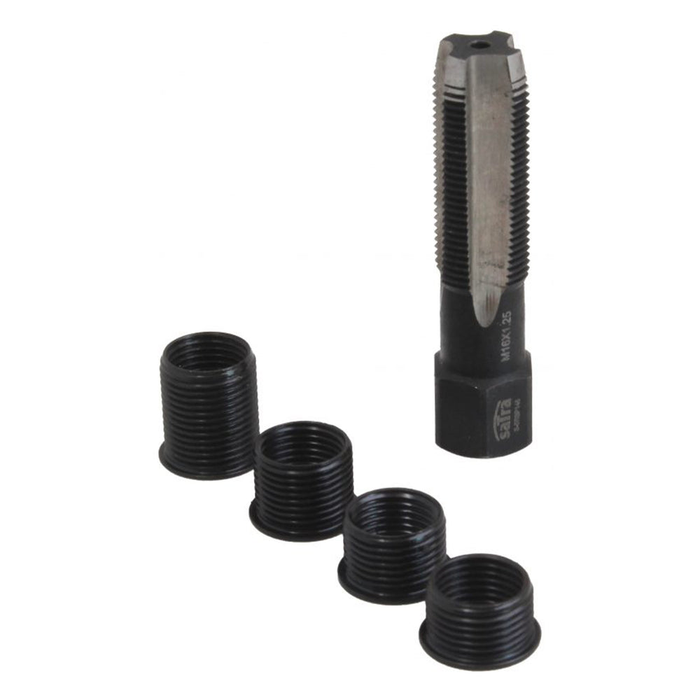 Set pentru reparat filete bujii m14x1.25