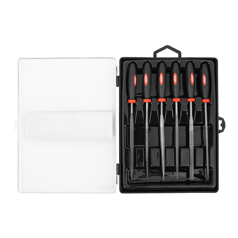 Set pile 6 piese 15cm