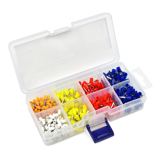 Set pini terminali 500 piese