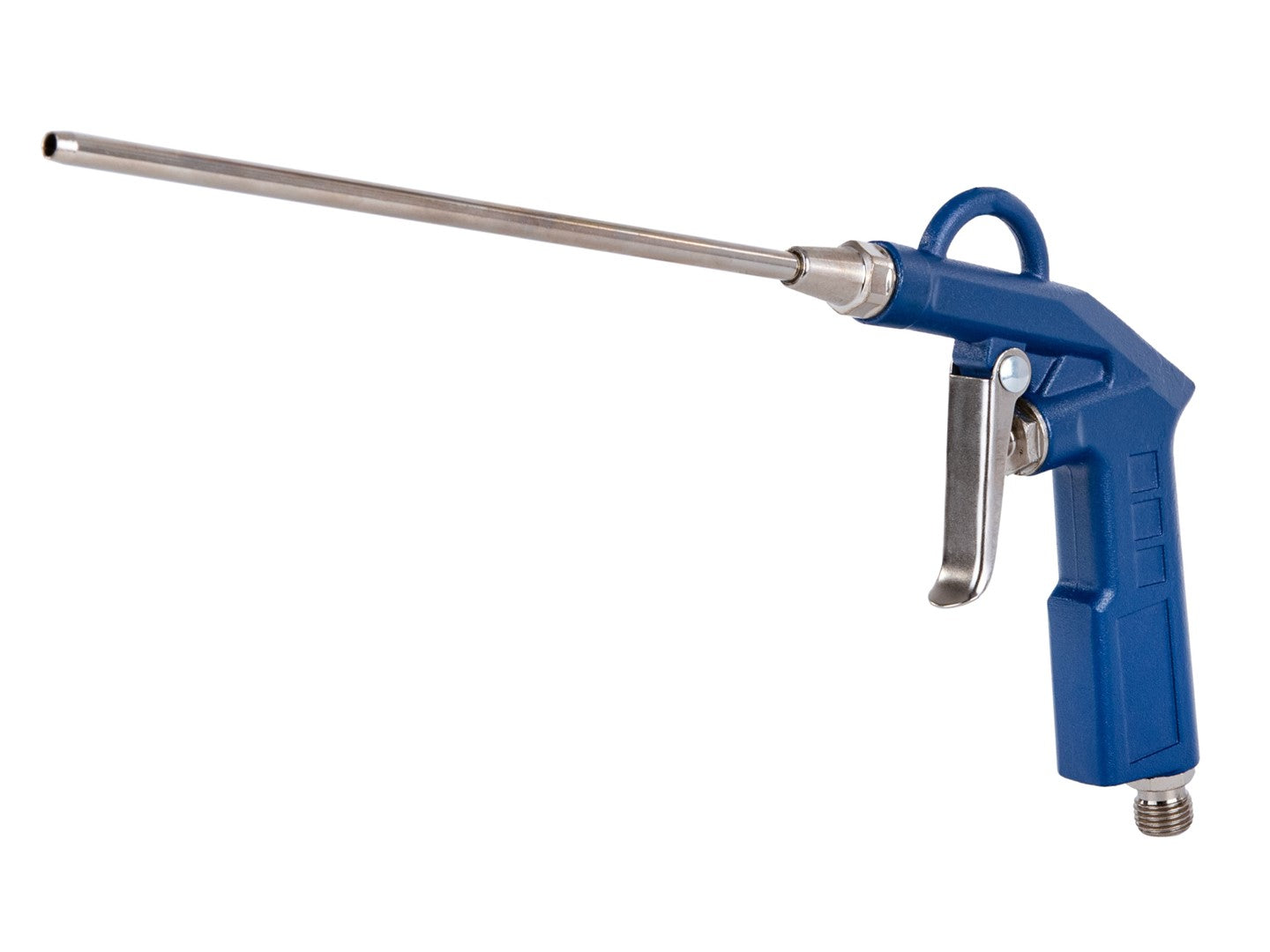 Set pistol de suflat aer cu 3 duze GEKO