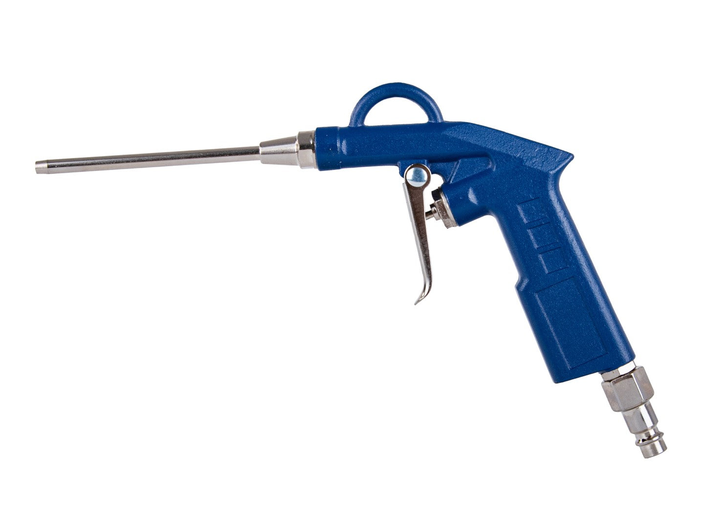 Set pistol de suflat aer cu 3 duze GEKO