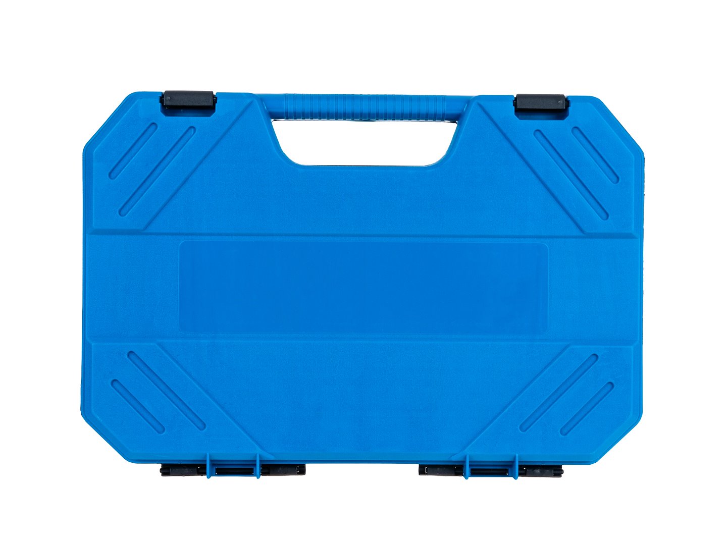 Set pistol pneumatic de cuie cu accesorii GEKO