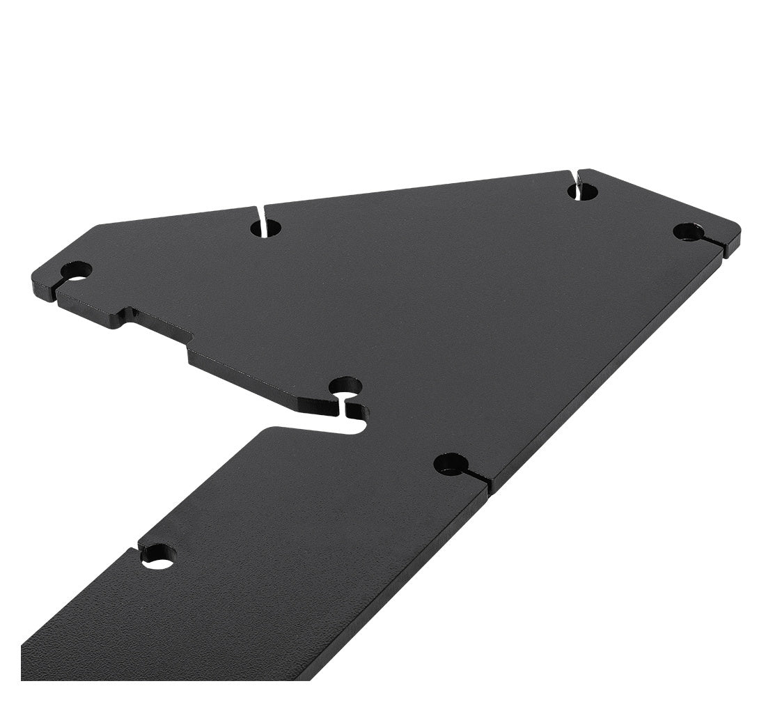 Set placi de ranforsare 2 buc si ancore fixare 16 buc pentru elevatoare REDATS l-205 / l-205f