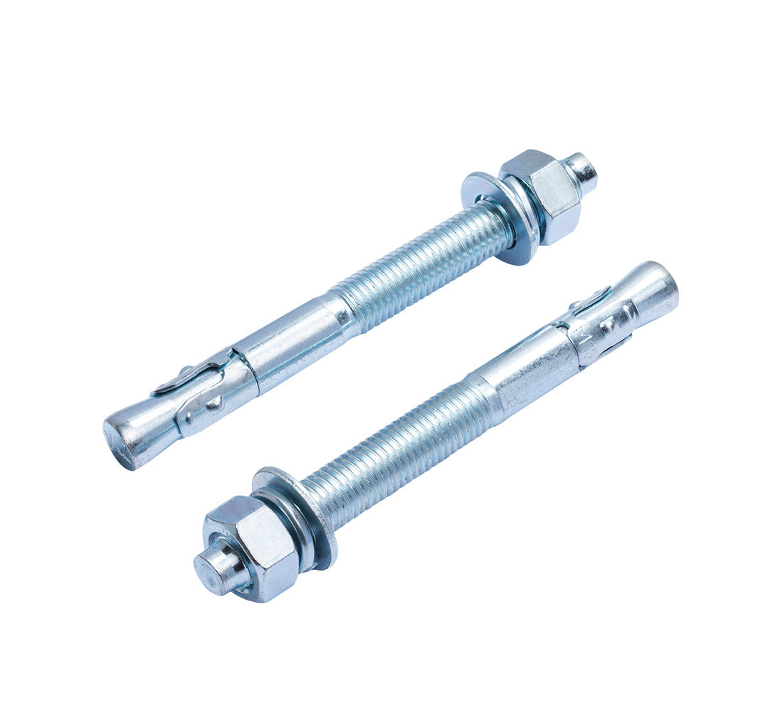 Set placi de ranforsare 2 buc si ancore fixare 16 buc pentru elevatoare REDATS l-205 / l-205f