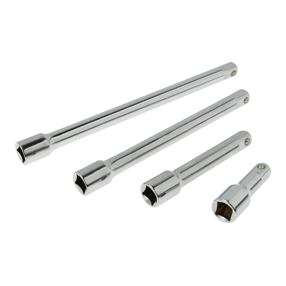 Set prelungitoare 1/2'' 4 piese GEKO