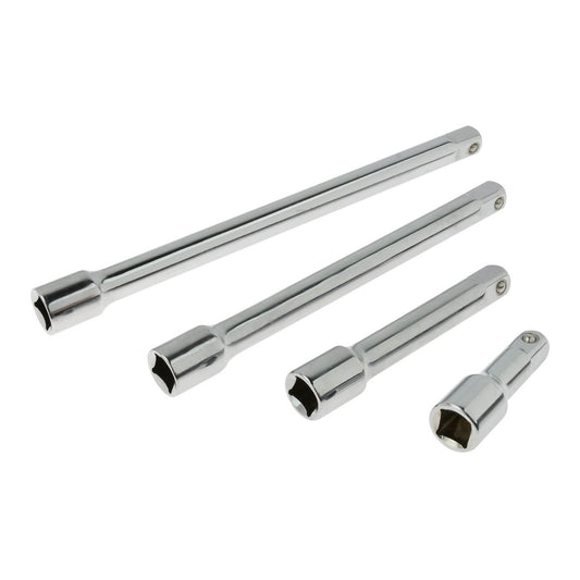 Set prelungitoare 1/2'' 4 piese GEKO