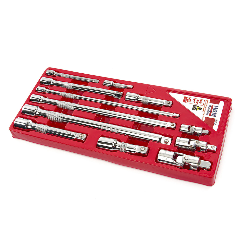 Set prelungitoare 12 piese