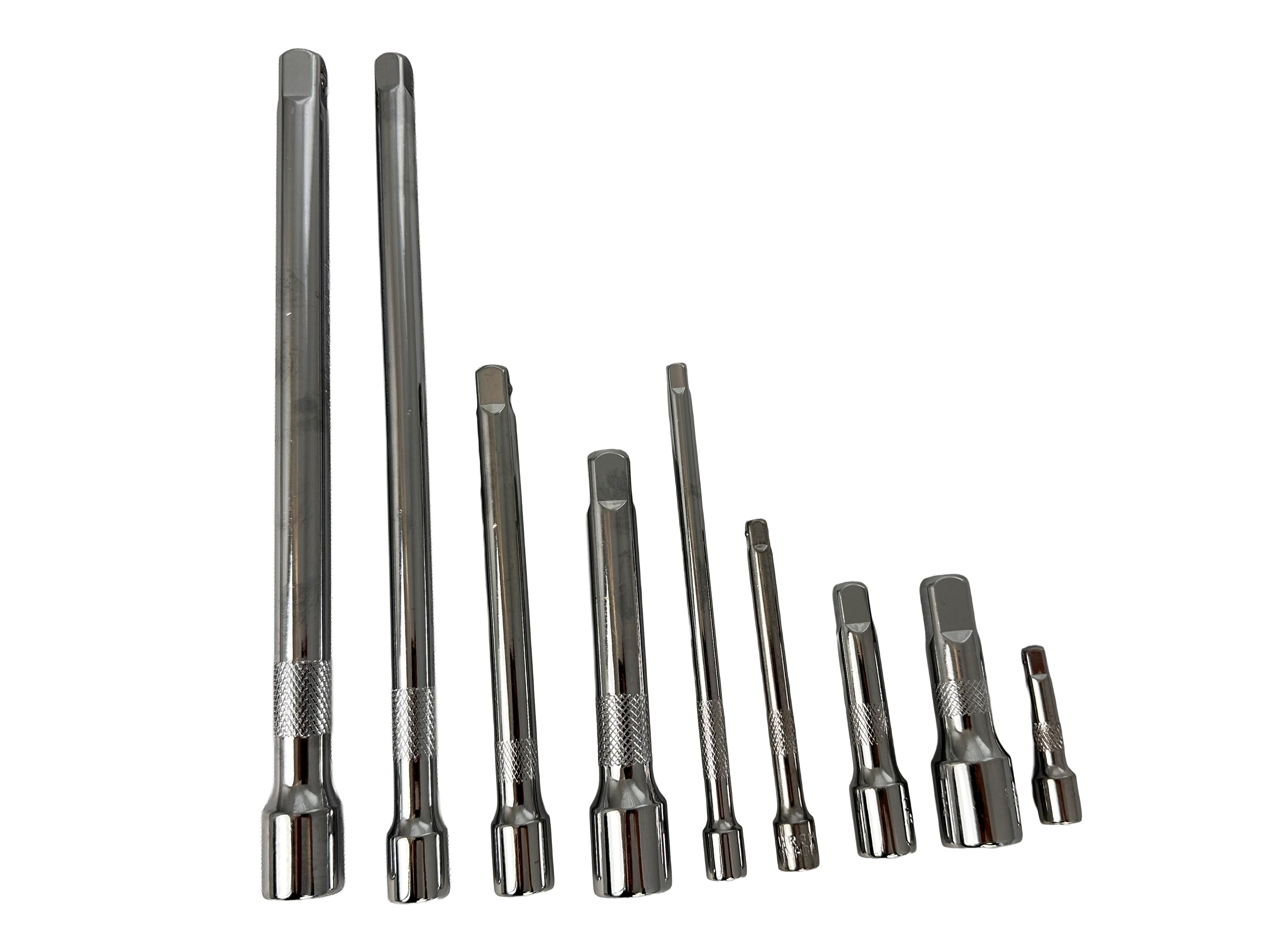Set prelungitoare 9 piese GEBO TOOLS