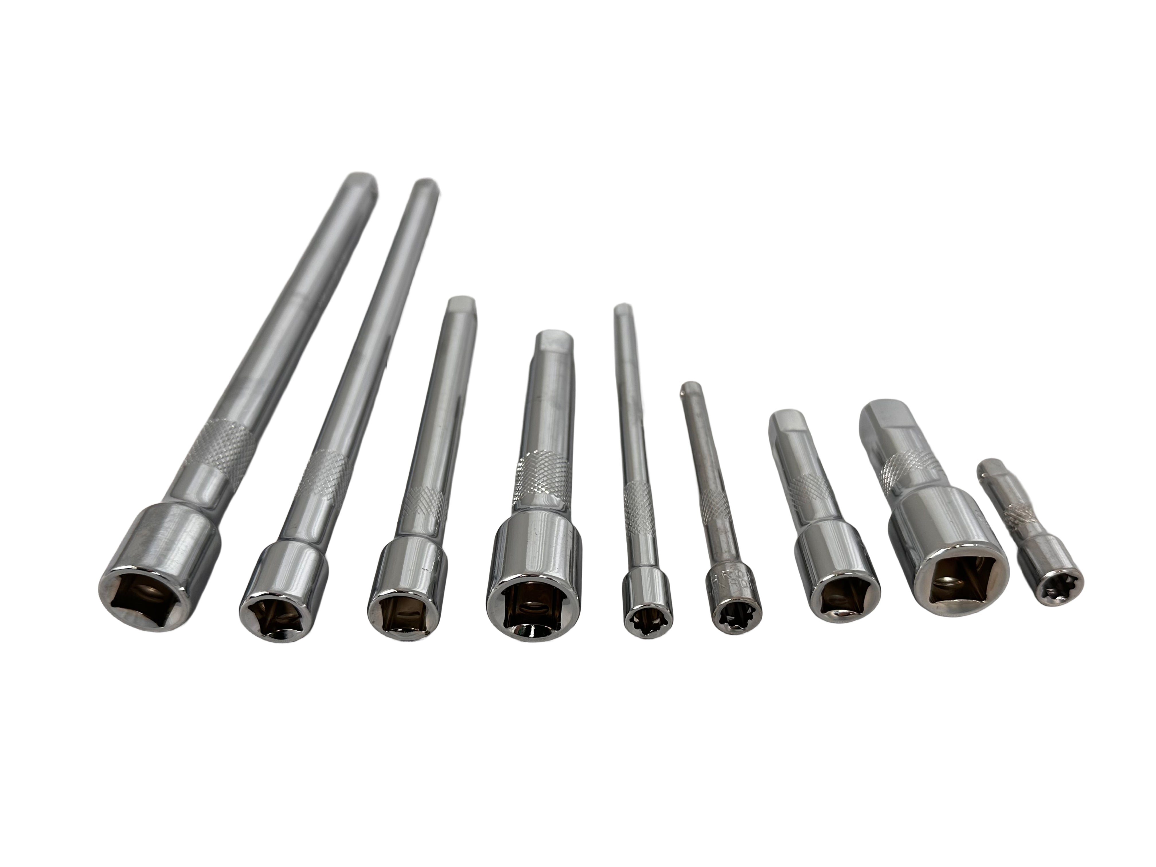 Set prelungitoare 9 piese GEBO TOOLS