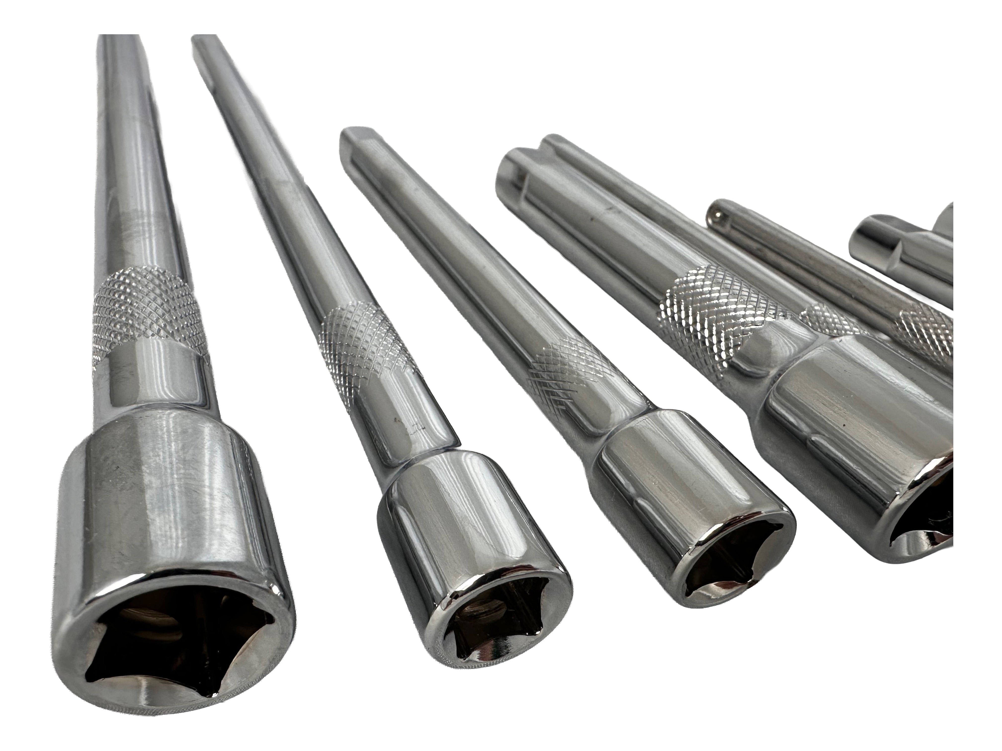 Set prelungitoare 9 piese GEBO TOOLS