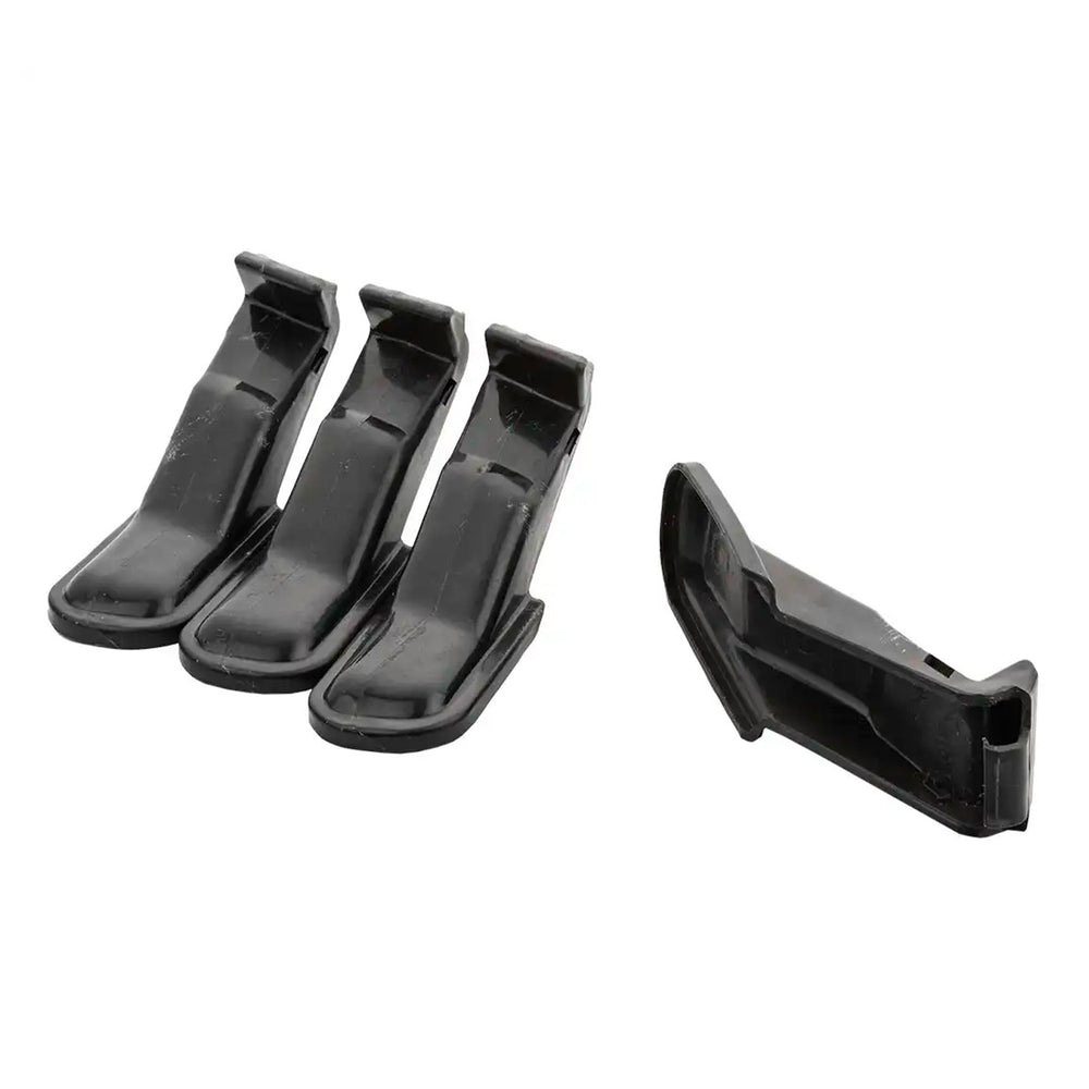 Set protectie plastic pentru masina dejantat SICAM FALCO BOSCH ACCUTURN TECALEMIT