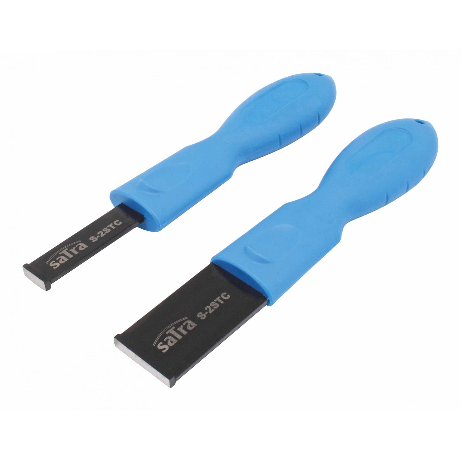 Set raclete carbura de tungsten 2 piese