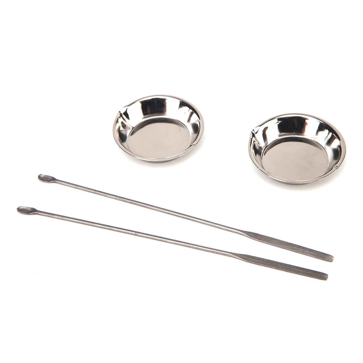 Set recipient amestecat vopsea aerograf AIRBRUSH