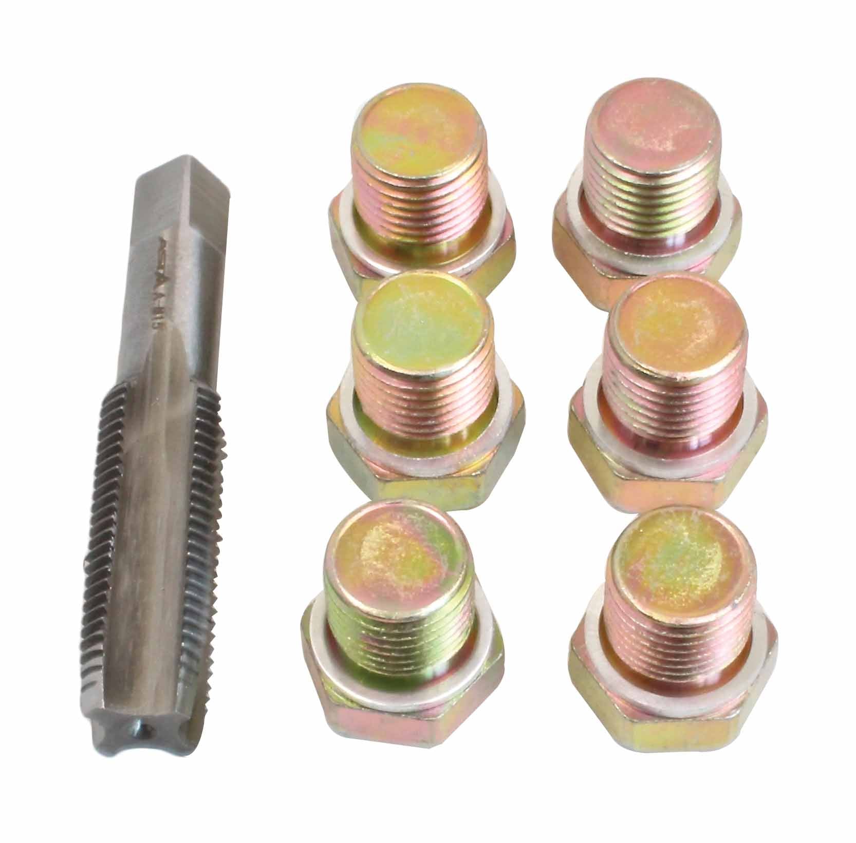 Set reparat buson baie ulei m15x1.5