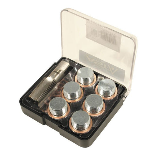 Set reparat filet buson baie ulei m17x1.5